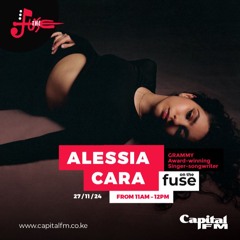 Alessia Cara Talks New Single, Upcoming Album, & Mental Health