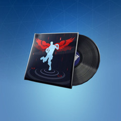 Billy Listen - Fortnite Lobby Music