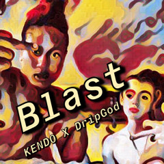 NBO_Kendo X DripGod-Blast