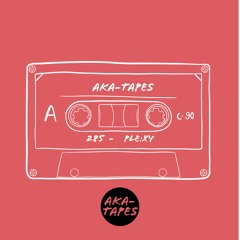 aka-tape no 285 by ple:xy