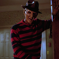 Charles Bernstein - Nightmare On Elm Street Theme (Wilcen DnB Mix)