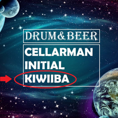 Drum&Beer#21 // Brussels // September 2024