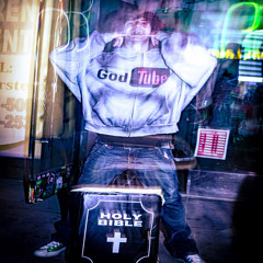 HOW GOD ROLLED ME ✝️ (Prod. Vinogradov)