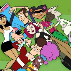 Clone High - Marching band intro theme