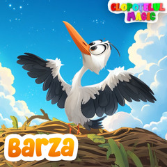 Barza