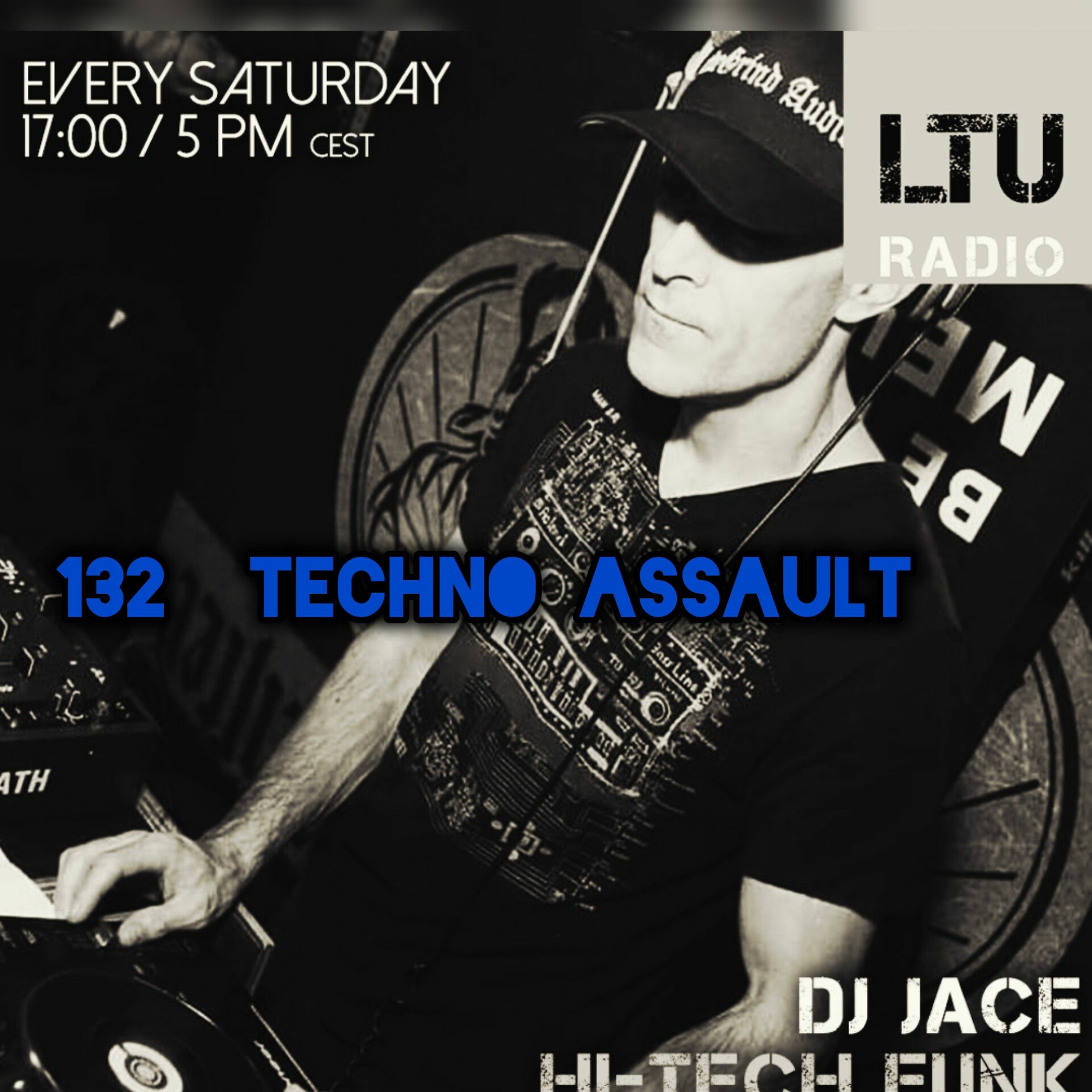 DJ Jace