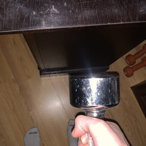 Guf - Сверху Видно Всё (Ft.TAHDEM Foundation)