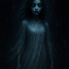 Gus Made Ghost Girls