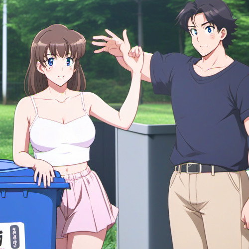 Do It Like That (Clap Clap Make Trash)