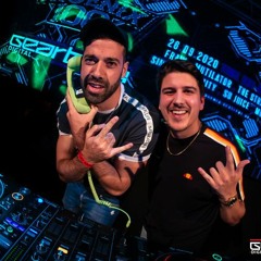 FRANCK - Hear The Sound (The Straikerz Bootleg)[Pole Position 2023]