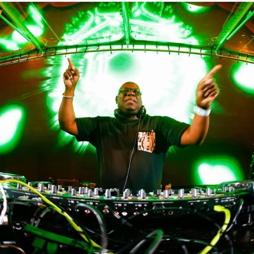 Tomorrowland 2015   Carl Cox