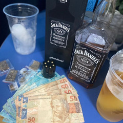 SEQUENCIA RITIMADA PRA VIAJAR EM CASA QUEBRANDO TUDO NO 160 BPM ((DJ FP KNALHA 71)) RITIMO DOIDO KKK