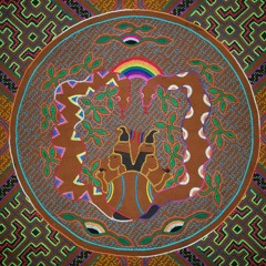 Aya aya Ayahuasca (Ricardo Morais)