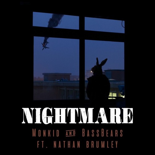 Nightmare (feat. Nathan Brumley)