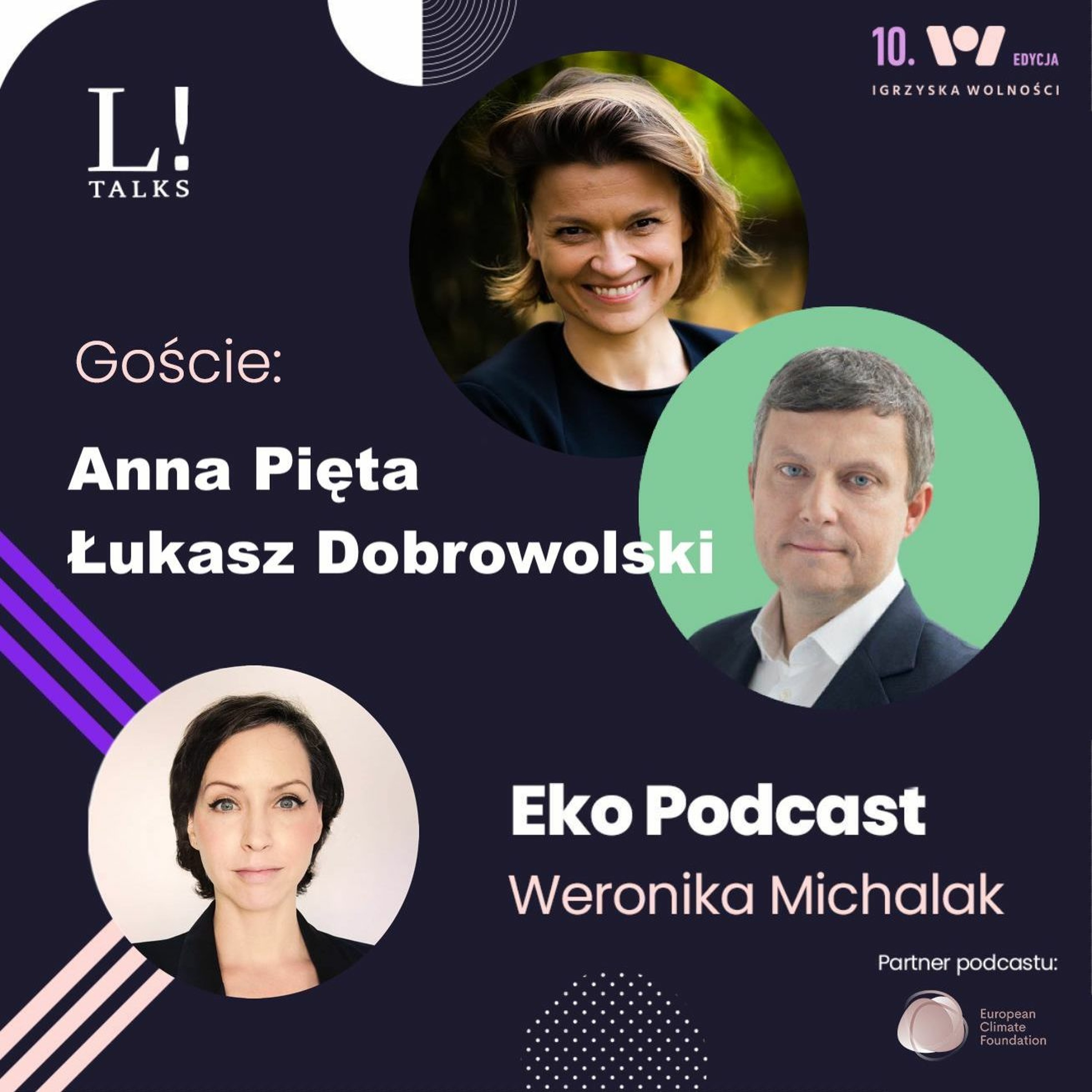 Liberte! TALKS