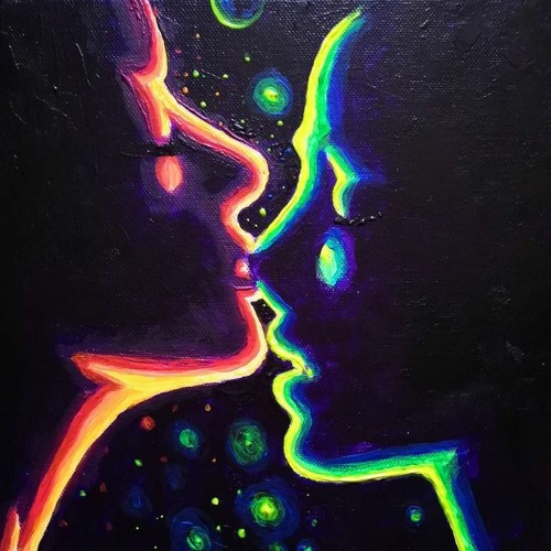 neon