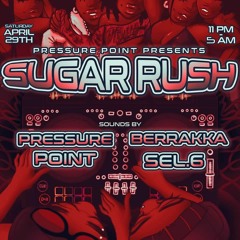 SEL.6 @ Sugar Rush - Floyd Miami 04.29.23
