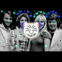 ABBA - Gimme! Gimme! Gimme! ( StarajaRiba  Hardstyle Remix )