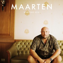 Maarten - Mixed Bag 001