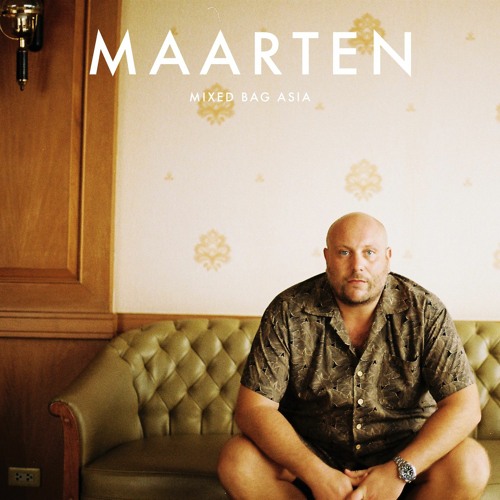 Maarten - Mixed Bag 001