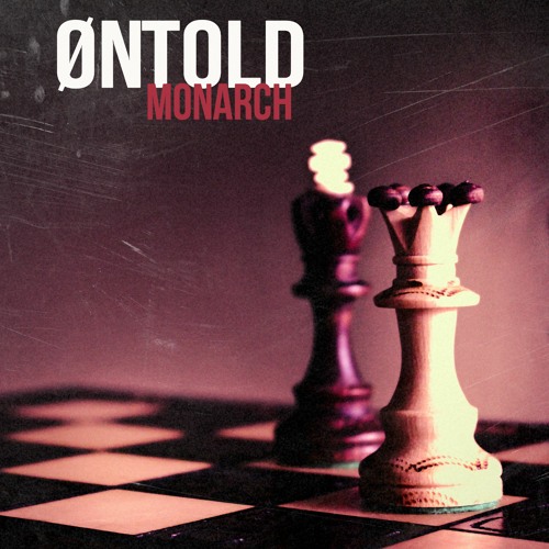 TH370 Øntold Monarch (Cattaree Remix )