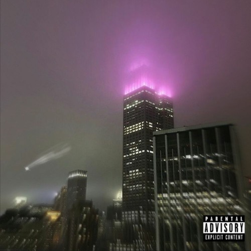 ONIX x NATCH x YUNG $AMI - ANORMALES