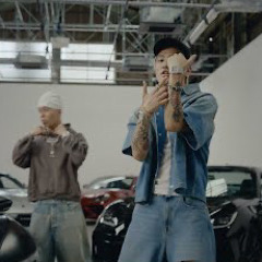 LEX  JP THE WAVY  もう一度キスをして