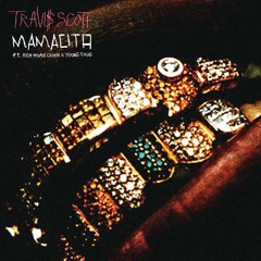 Travis Scott - Mamacita