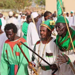 ساقية الليل _ فرقة الصحوة