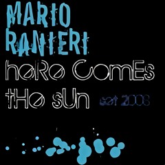 Shivaree - Goodnight Moon -- Dj Rush (Rmx) Mario Ranieri (SetCut) 2008