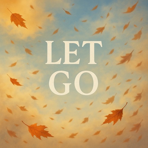 Let Go