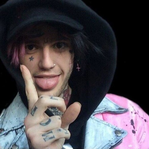 Stream Lil Peep - Drive By (feat. Xavier Wulf) by lil bo weep