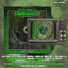 VA: Parallel Obscurity - Volume 1!  Sampler