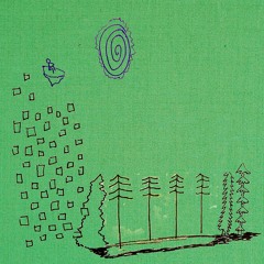 Painting of a Tree