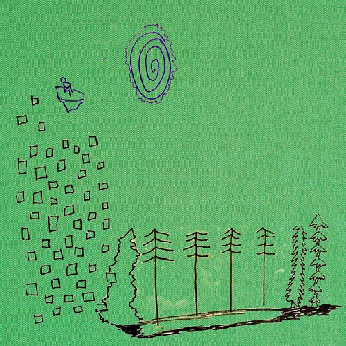 Painting of a Tree