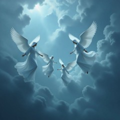 Reverie of Angels
