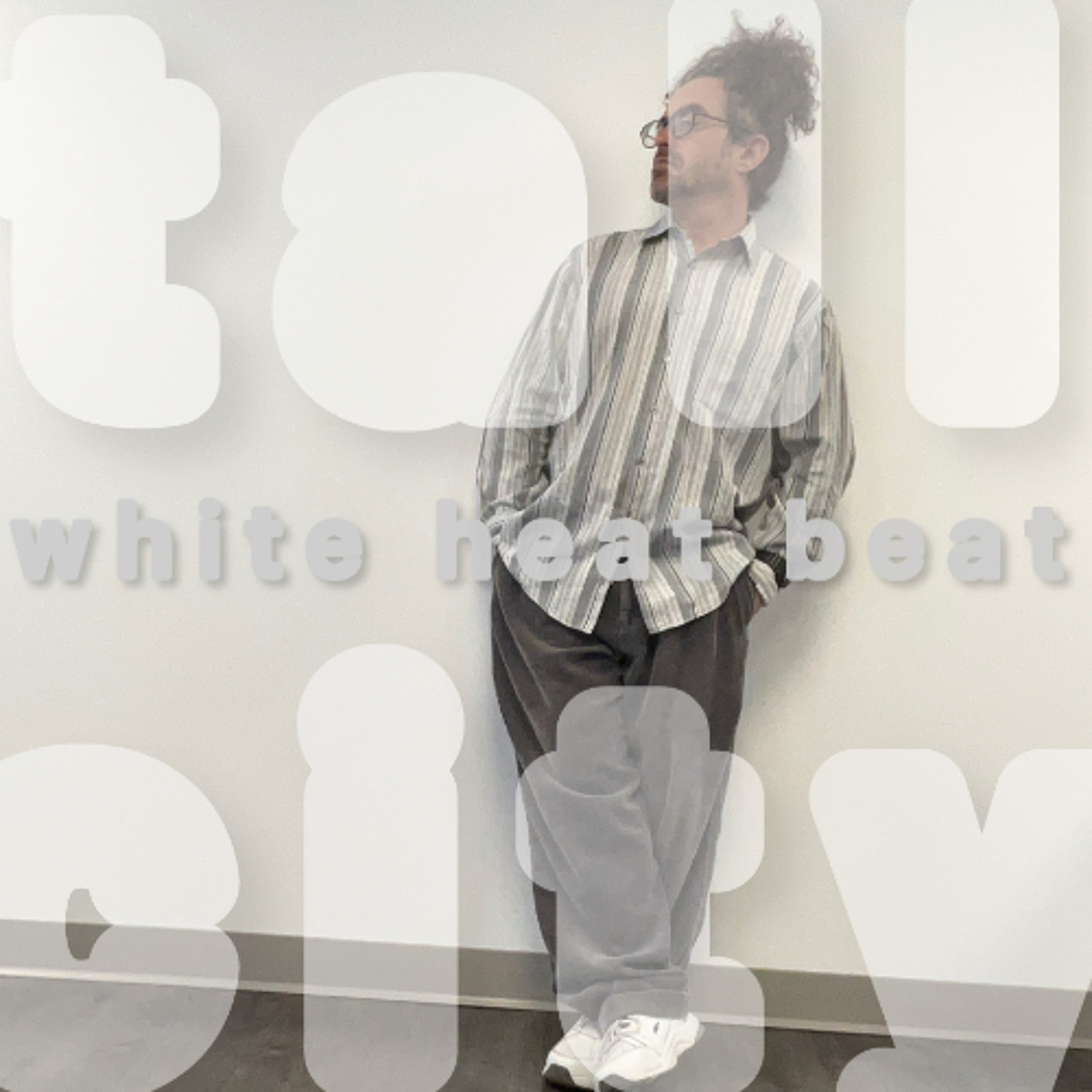 White Heat Beat episode artwork