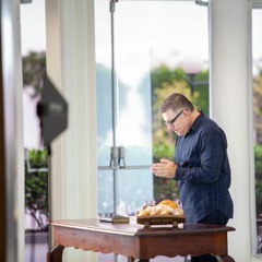 O evangelho além da religião | Ed René Kivitz