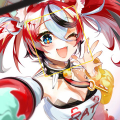 HARUKA KANATA - Hakos Baelz (ハコス・ベールズ)