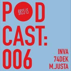 Bass:is Podcast 006