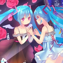 Hatsune miku - sukisukisuki
