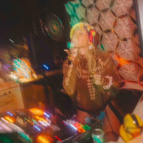 Auxana @ Same Same But Different Festival 2025 (UKG)