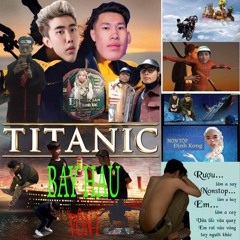 NONSTOP Ti Ta Líc Đinh Kong, Zật Đùn Đùn, Zật Tụt Wuần, Zật Chìm Thuyền - Nhạc hót tịt tót vôn 1!