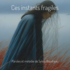 Ces instants fragiles