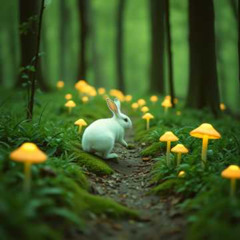 White Rabbit (Magilla vs EDM)