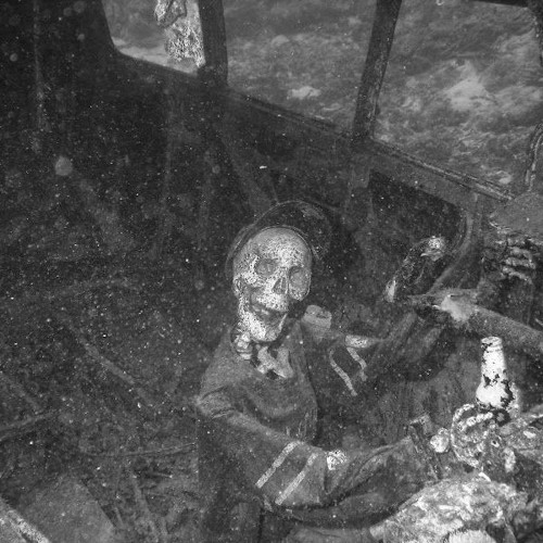 Skeleton Crew