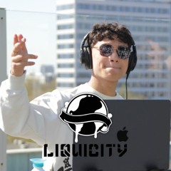 Liquicity Festival 2023 DJ Contest