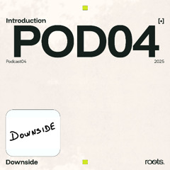 POD04 DOWNSIDE