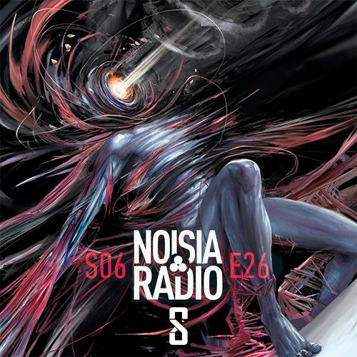 DROP DATABASE - FOLLOW [NOISIA RADIO PREMIERE]