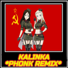 Kalinka *Phonk Remix*